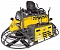 Двухроторная затирочная машина Wacker Neuson CRT48-37V